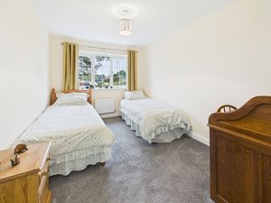 Bedroom 3- click for photo gallery